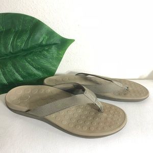 vionic wave orthaheel sandals